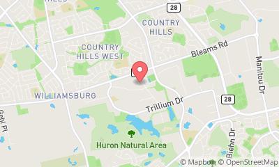 map, Advanced Lock Service