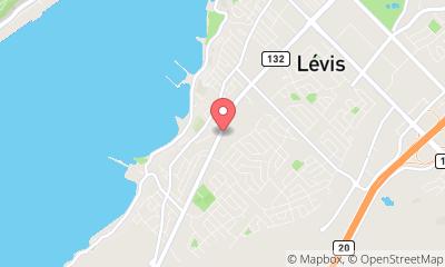 map, Pelletier Deco Flooring