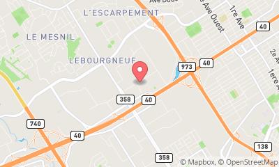 map, Pelletier Déco Surfaces