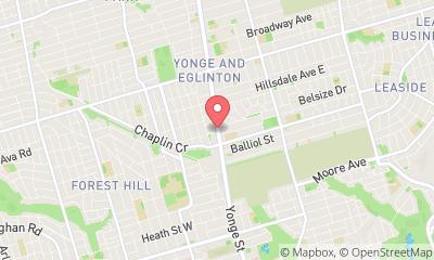 map, Speedy Rental Agency Property Management