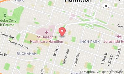 map, Sean Findlay Real Estate | Century21