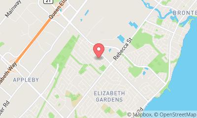 map, commercial painter,house painter,interior painter,professional painter,exterior painter,residential painter,Living Colour Painters,LocalHabitat,painting contractor,#####CITY#####, Living Colour Painters - Painter in Burlington (ON) | LocalHabitat near me