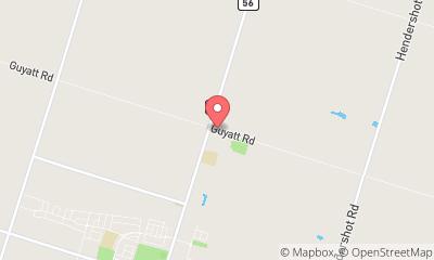 map, Park Custom Woodwork and Renovations