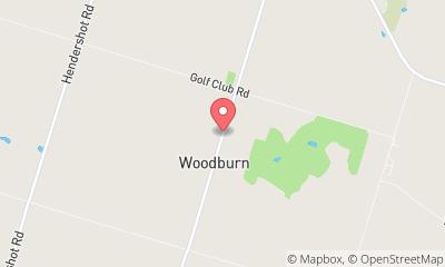 map, Major Construction