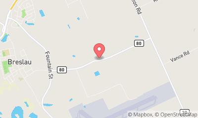 map, Micton Home Renovations