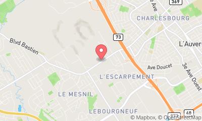 map, Construction C.R.D.‎
