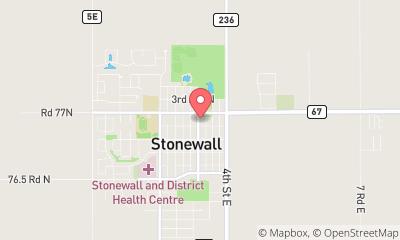 map, GVS Home Appraisals