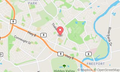 map, FS construction parging