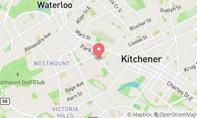 map, Symmetry Stoneworks