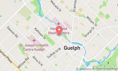 map, Matt Mills Masonry & Construction