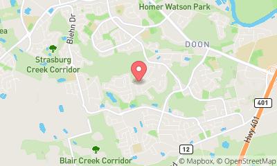 map, SD Construction - Drywall, Insulation & Framing Services