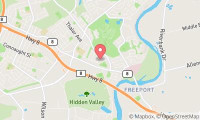 map, Labelle Property Maintenance Services