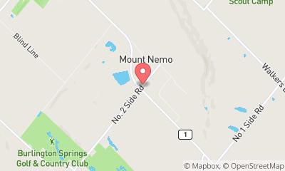 map, Pinkus Interiors