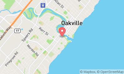 map, PARAND Design Kitchens, Custom Kitchen Cabinets, Kitchen Design in Oakville