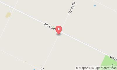 map, Kitchens By Authentic Design