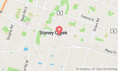 map, Homestyles Kitchens & Baths