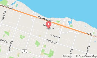 map, Zzone Homes Inc