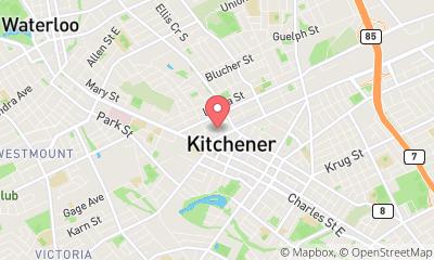 map, New Approach Painting