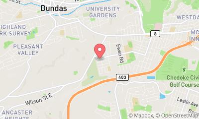 map, Wirelessville-Cell Phone Repairs