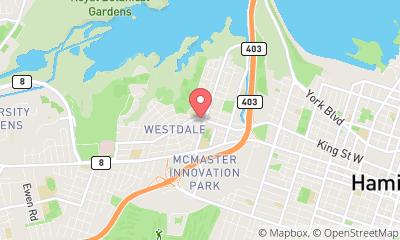 map, Tri-Star Computer