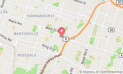 map, Portable Paradise and Electronics