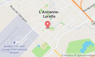 map, Vigil Securité/Logitech Plus