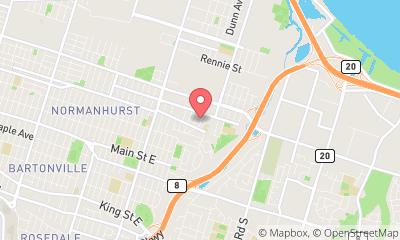 map, Gemstone Window Cleaning