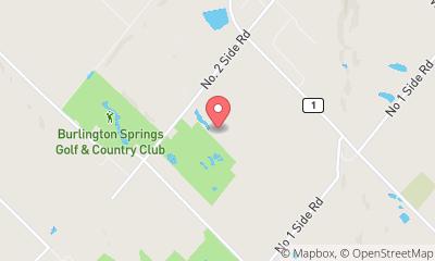 map, MasterShine Window & Eaves Cleaning