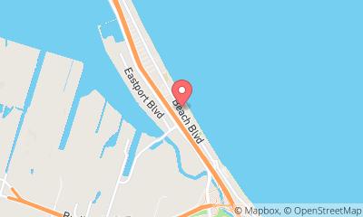 map, Martel Commercial Realty Inc