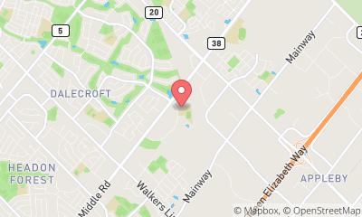 map, Mark Woehrle - Broker- Luxury, Residential & Commercial Real Estate