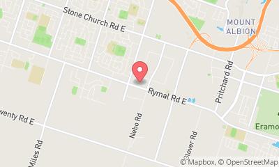 map, ONEMAX Real Estate Ltd., Brokerage