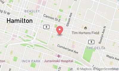 map, Premiere Suites