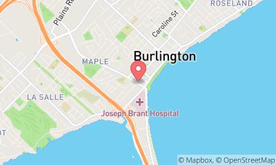 map, Maple Bay - CLV Group