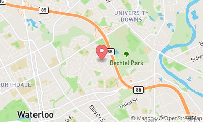 map, Borman Construction Renovation Contractors