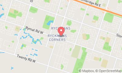 map, The Realty Deal