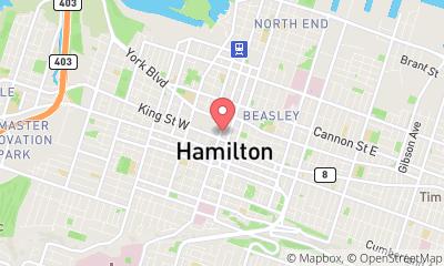 map, Lion Crest Real Estate - eXp Realty