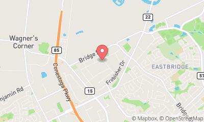 map, Weed Man Lawn Care