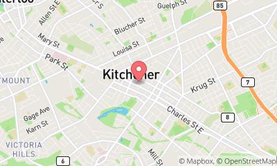 map, [Snow Fighters] Snow & Ice Removal Property Maintenance