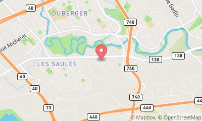 map, Les entreprises SKD