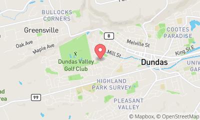 map, The Window Cleaners