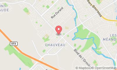 map, Gestion 3 dans 1