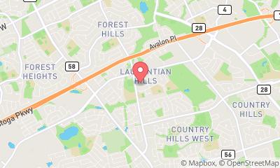 map, Leda Schupbach - RE/MAX Real Estate Centre Inc.