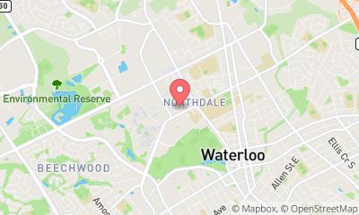 map, RentCorp Property Management