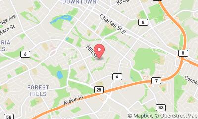 map, Irvine Roofing And Siding - Roofing Contractor