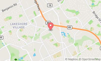 map, Advanced Flooring