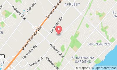 map, Kitchens By Design