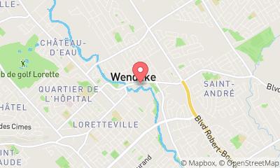 map, Atelier Origine - Cuisine sur mesure