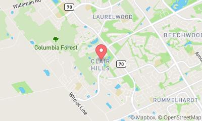 map, REMAX