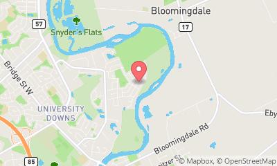 map, Quality Views Professional Window Cleaning Services