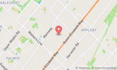 map, ABW Air Systems